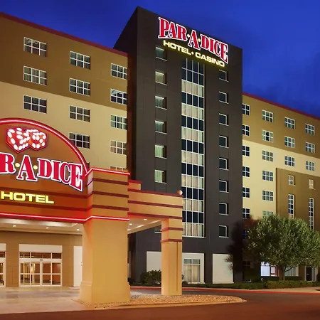 Par-A-Dice Hotel Casino
