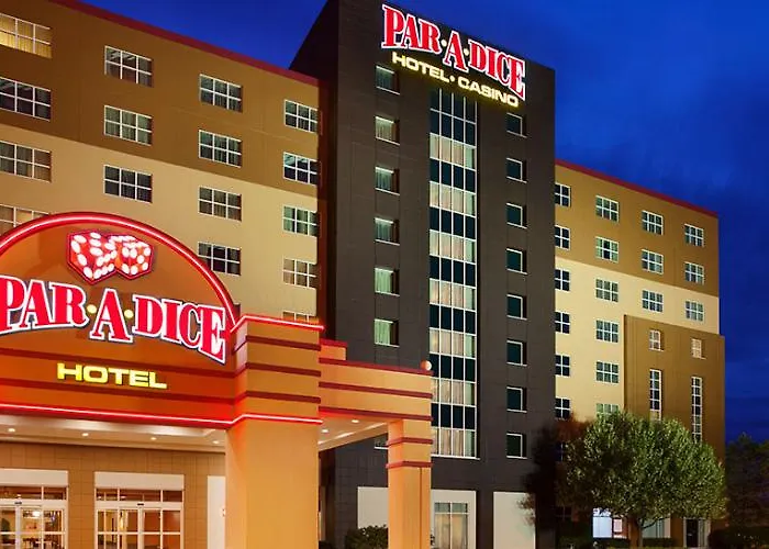 Par-a-dice Casino Resort