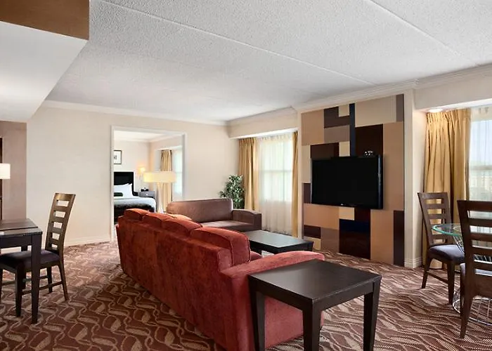 Par-a-dice Casino Resort 3*