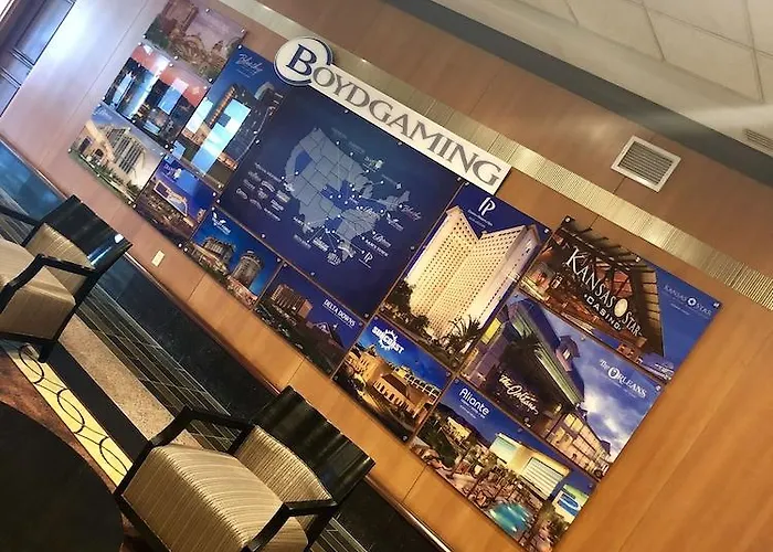 Par-a-dice Casino Resort East Peoria