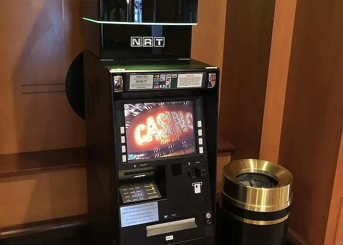 Par-a-dice Casino Resort East Peoria