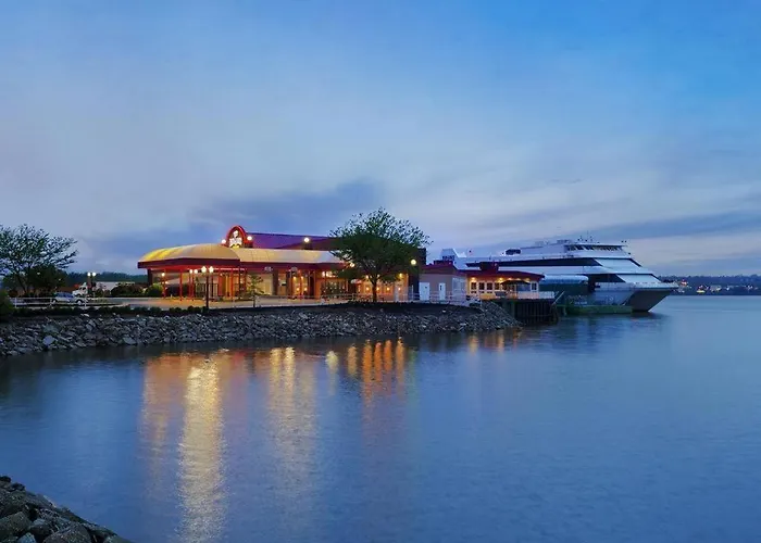 Par-a-dice Casino Resort