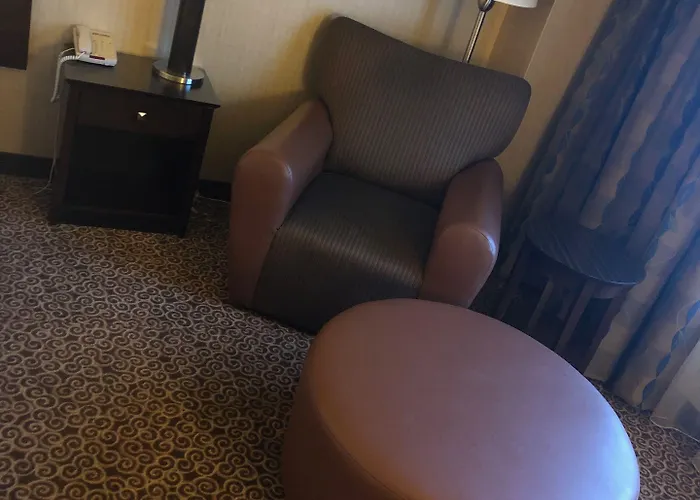 Par-a-dice Casino 3* East Peoria