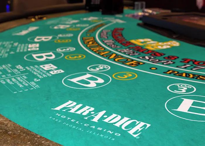 Resort Par-a-dice Casino 3*
