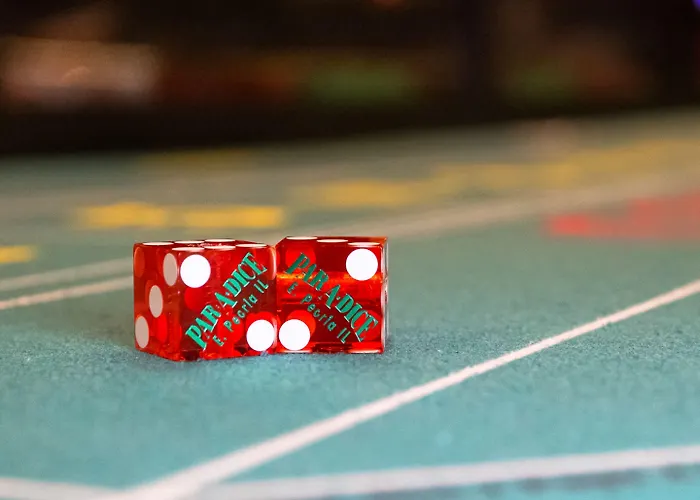 Par-a-dice Casino East Peoria