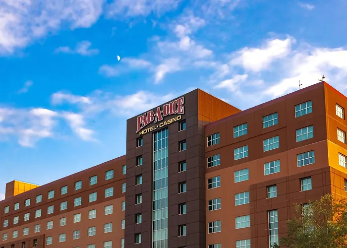 Par-a-dice Casino East Peoria