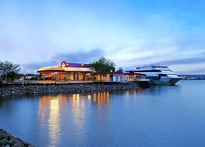 Resort Par-a-dice Casino