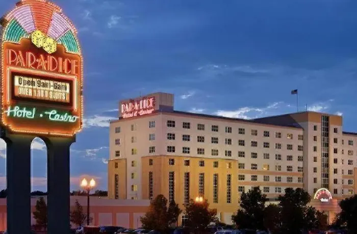 Par-a-dice Casino