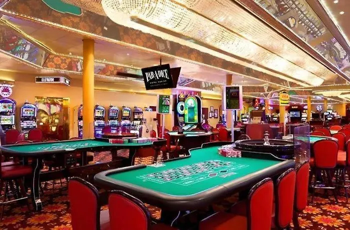 Par-a-dice Casino Resort