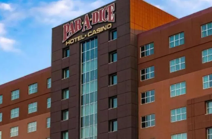 Par-a-dice Casino Resort East Peoria