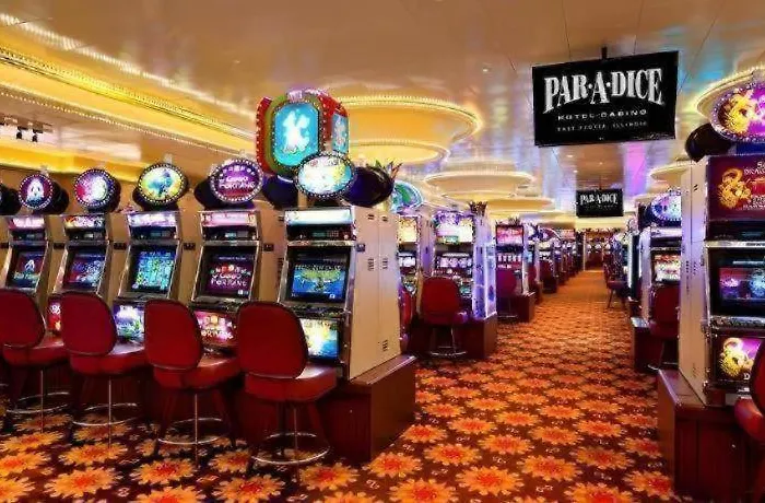 Resort Par-a-dice Casino 3*