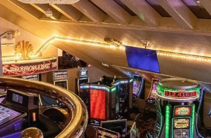 Par-a-dice Casino Resort East Peoria