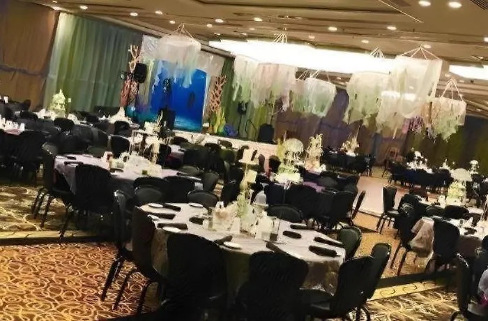 Par-a-dice Casino Resort
