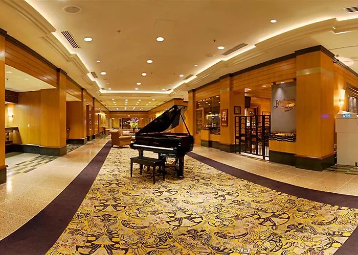 Resort Par-a-dice Casino