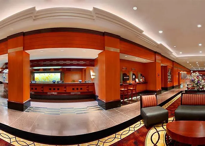 Par-a-dice Casino Resort 3*