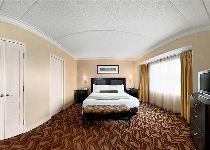 Par-a-dice Casino Resort East Peoria
