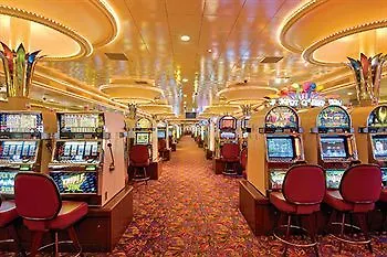 Par-a-dice Casino Resort 3*