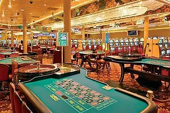 Par-a-dice Casino East Peoria