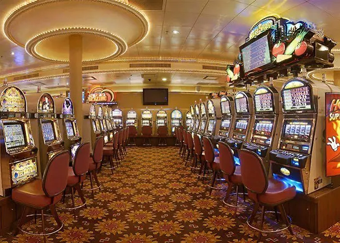 Par-a-dice Casino Resort