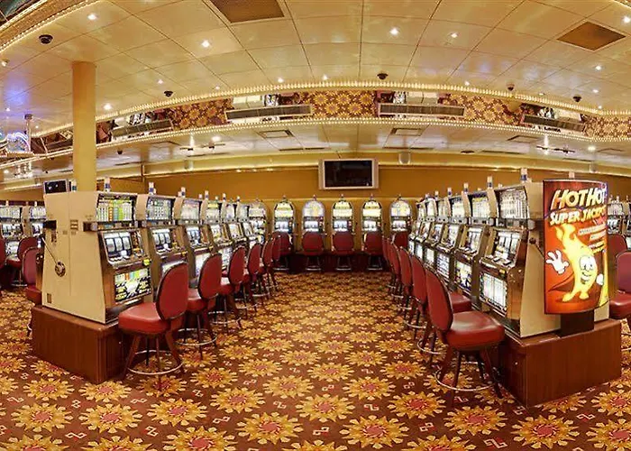 Resort Par-a-dice Casino East Peoria