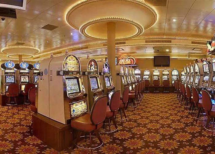 Par-a-dice Casino 3* East Peoria