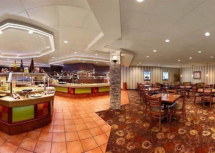 Par-a-dice Casino 3*