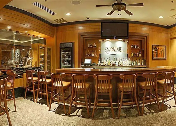 Par-a-dice Casino Resort East Peoria